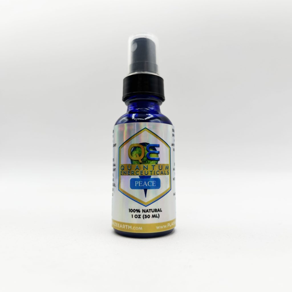 Peace CBD Drops
